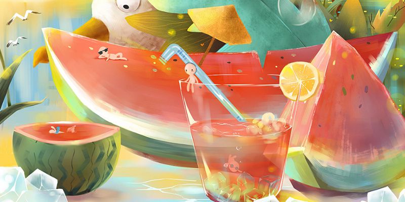 不負(fù)好時(shí)光，青春正當(dāng)時(shí)——記艾格多總部及艾牧智能全體員工團(tuán)建