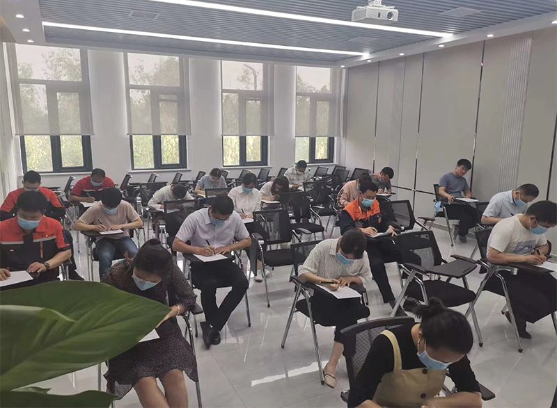 銘記初心，踐行使命 ——記《艾格多基本法》學(xué)習(xí)活動(dòng)