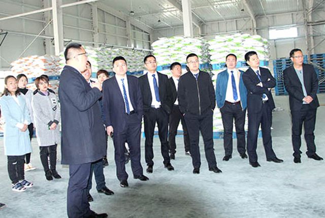 不遺余力，超額完成目標(biāo)—2019年艾格多第 一季度經(jīng)營分析大會(huì)勝利召開