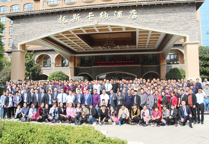 《艾格多新品發(fā)布會》—你不敢相信的，我們都已做到